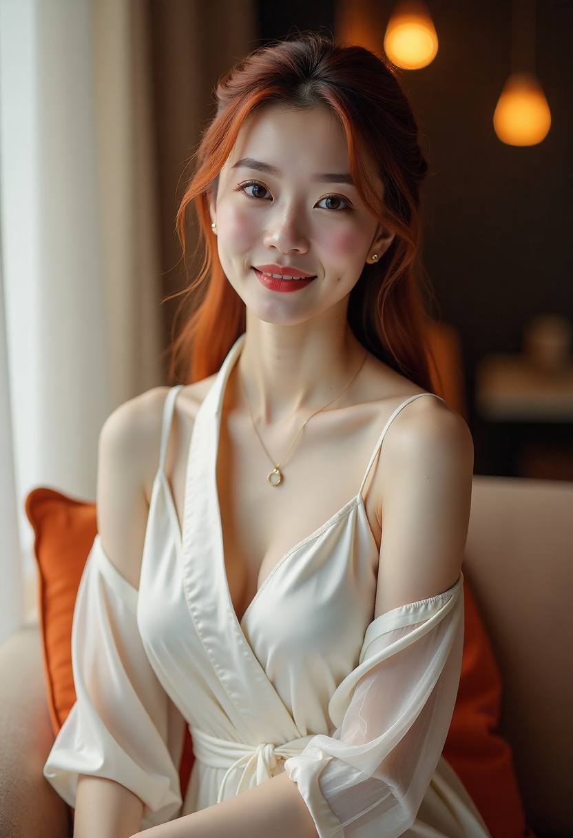 南来北往